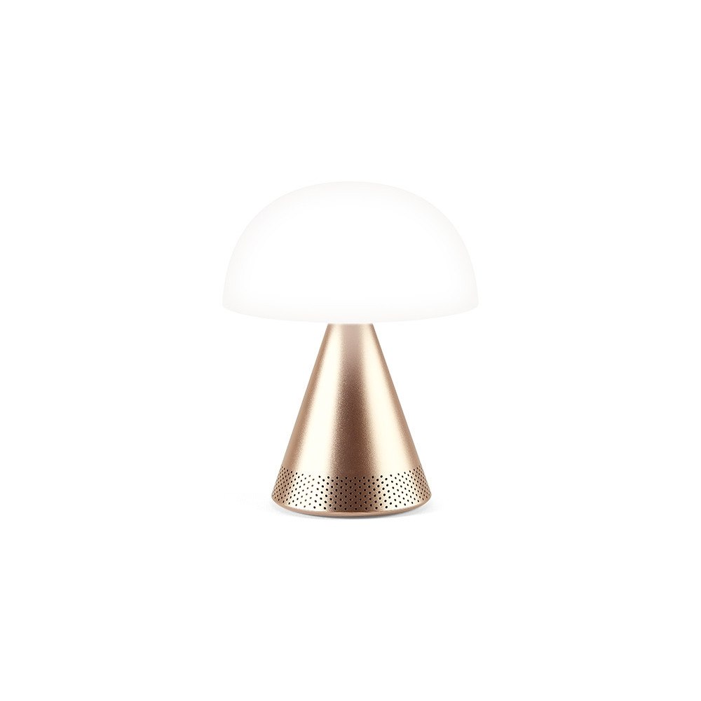 Lexon LEXON LH76MD, Guld, Akrylnitrilbutadienstyren (ABS), Gjuten...