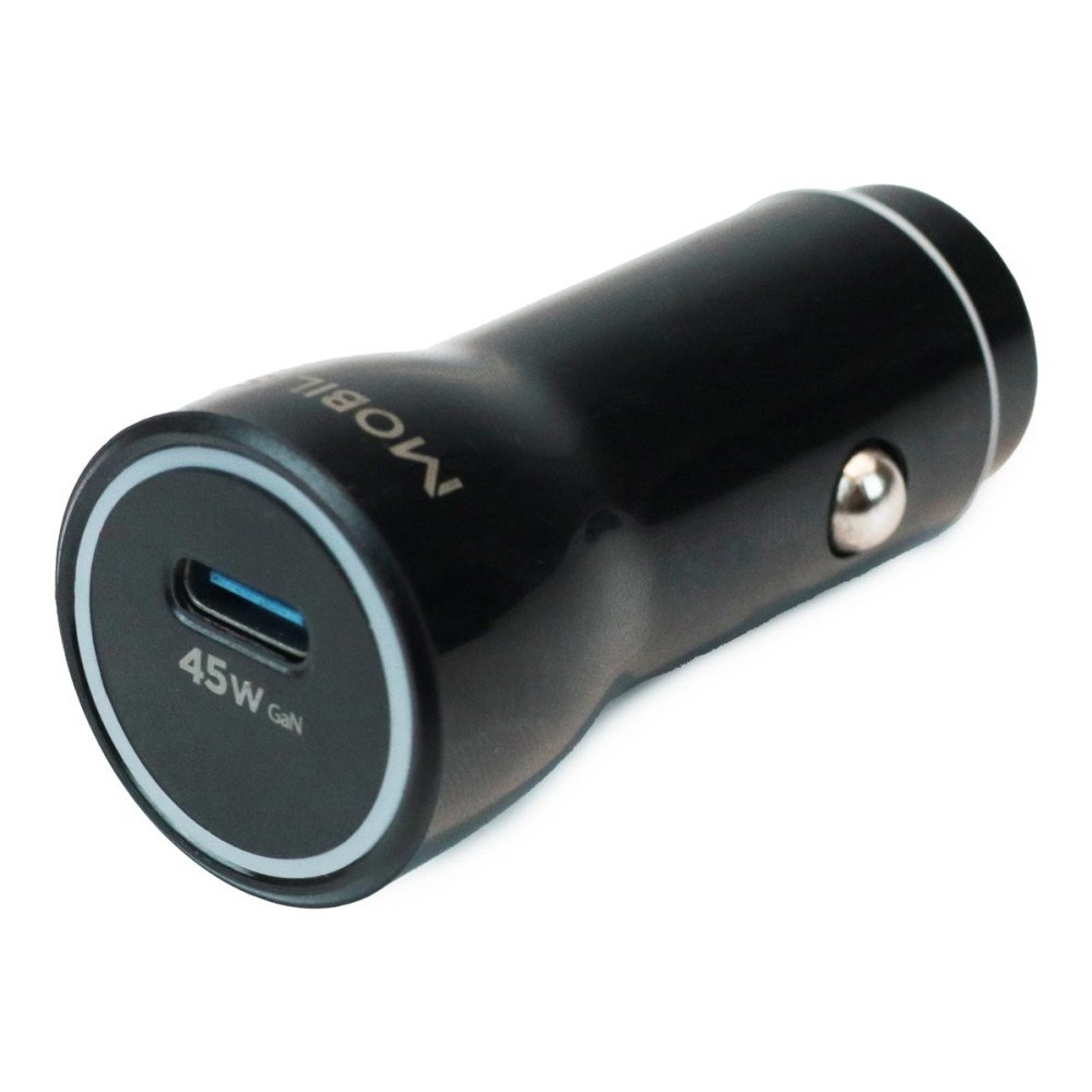 MOBILIS Mobilis - dockningsstation - USB-C - HDMI, VGA - 1GbE