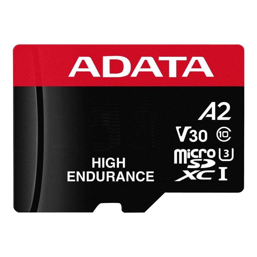 A-Data Technology ADATA High Endurance