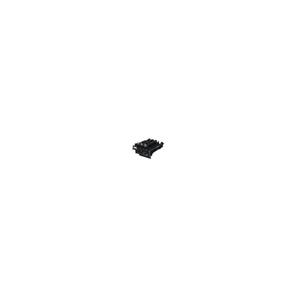 LEXMARK Lexmark - svart - skrivaravbildningssats - LCCP, LRP