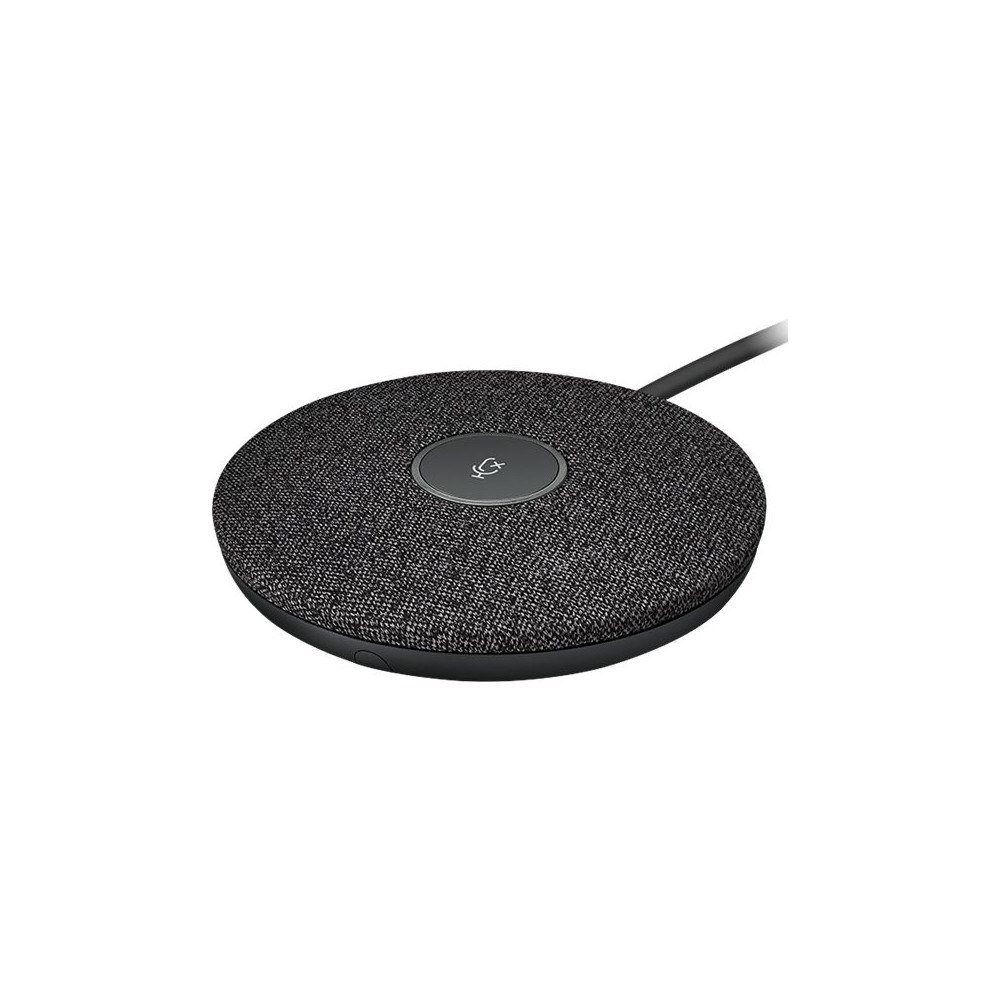 Logitech Logitech Rally Mic Pod - mikrofon