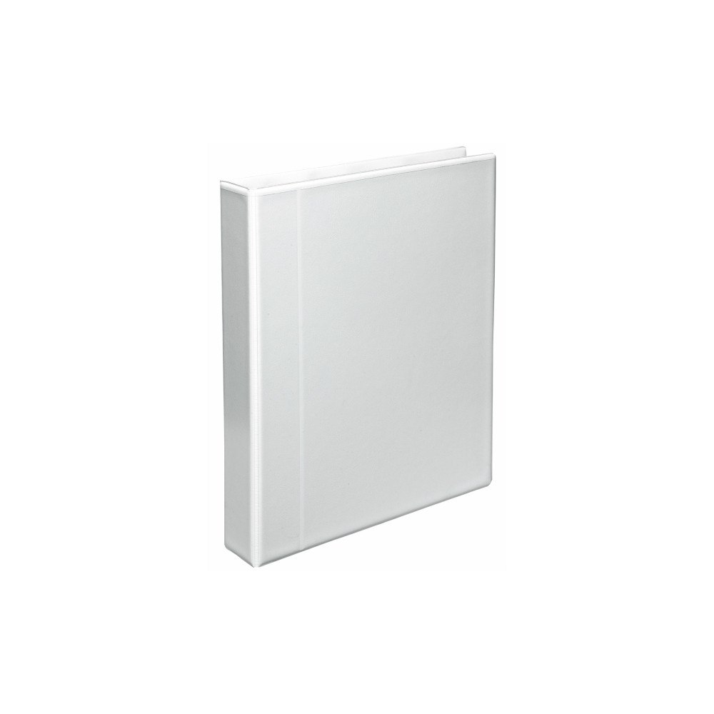 BANTEX Insticksspiralringpärm Bantex A4, 4 D-ring 30 mm, rygg 47 mm...