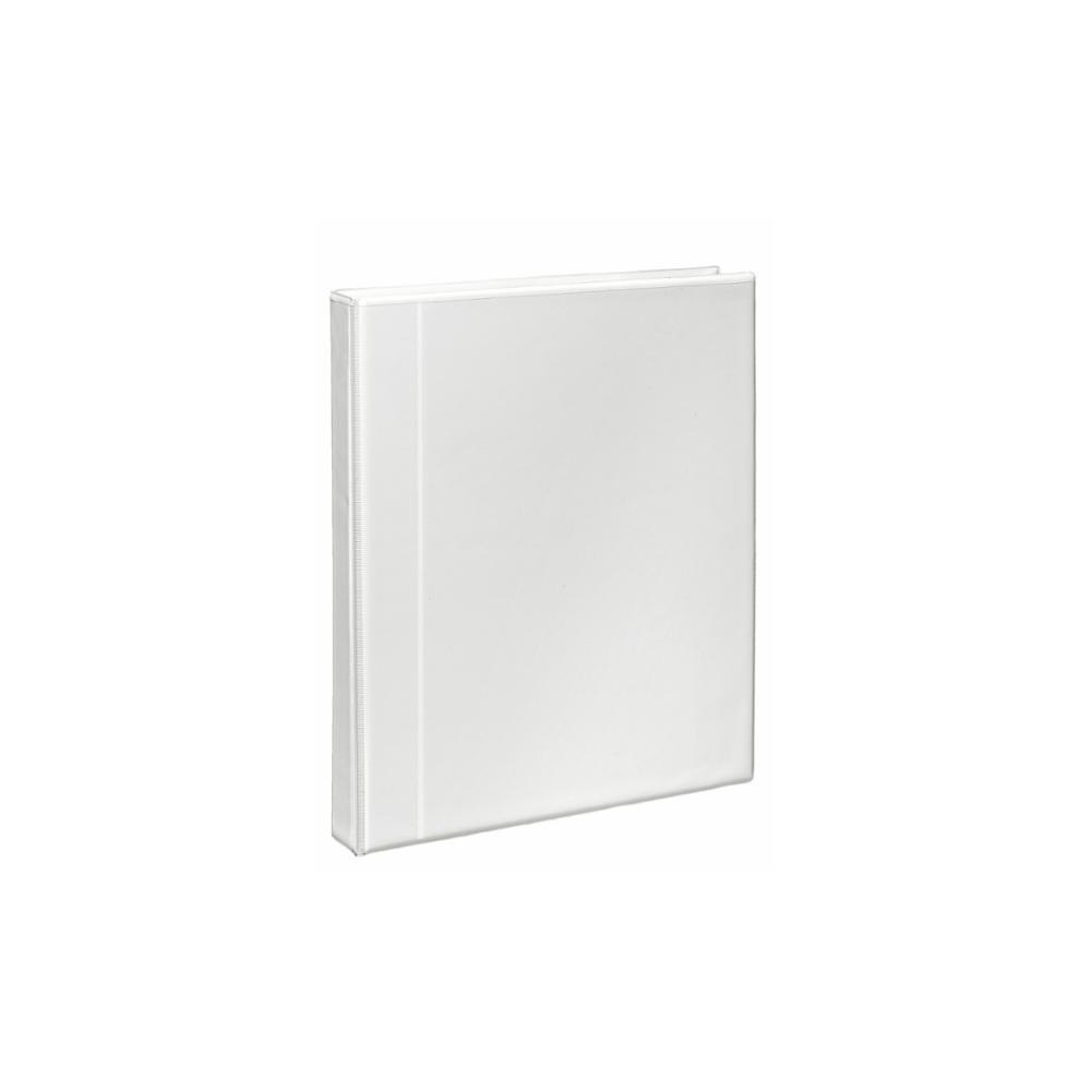 BANTEX BANTEX INSERT2 PRESENTATIONSRINGPÄRM MED FRONTFÖRSEGLING 2,0...