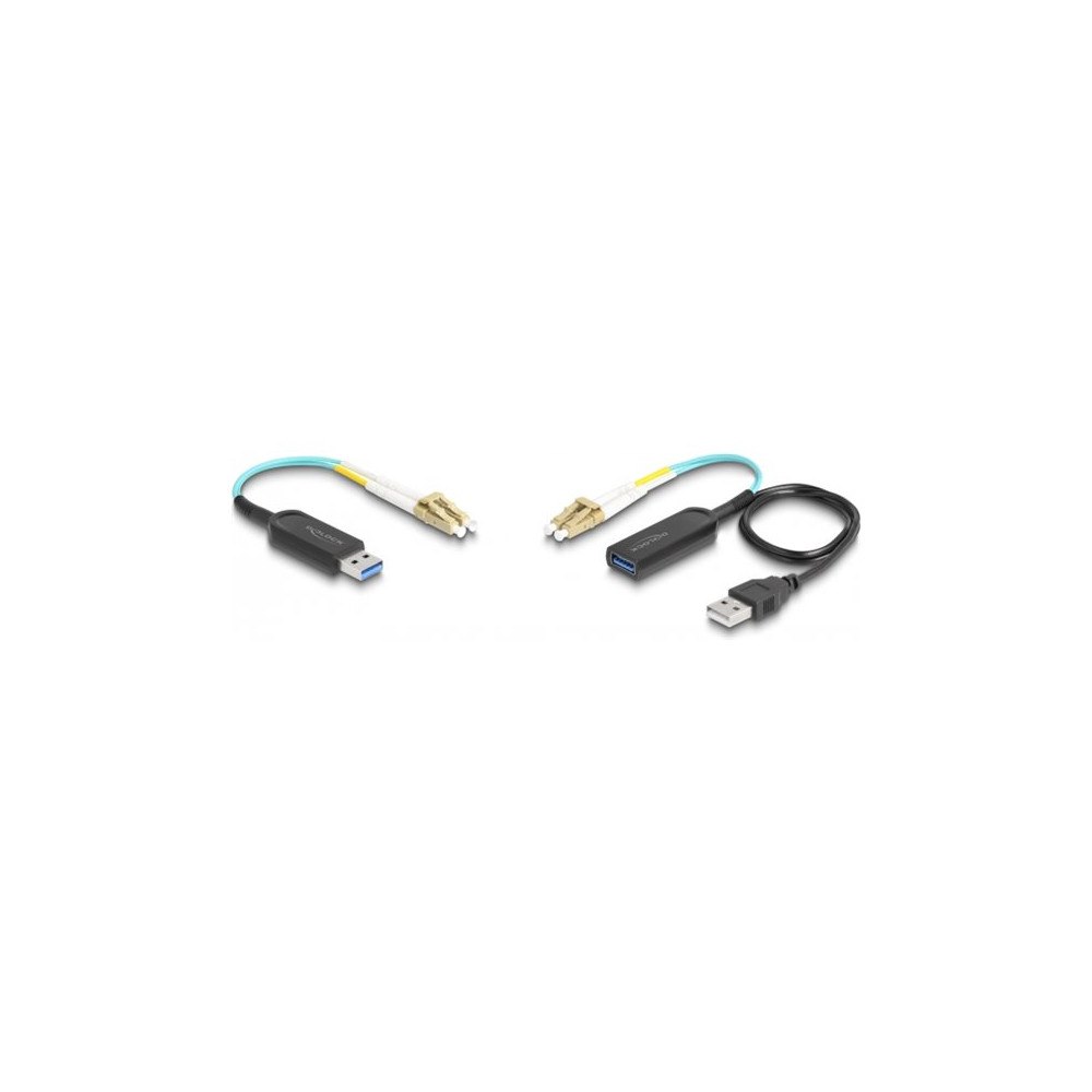 DeLOCK Delock - USB-förlängningskabel