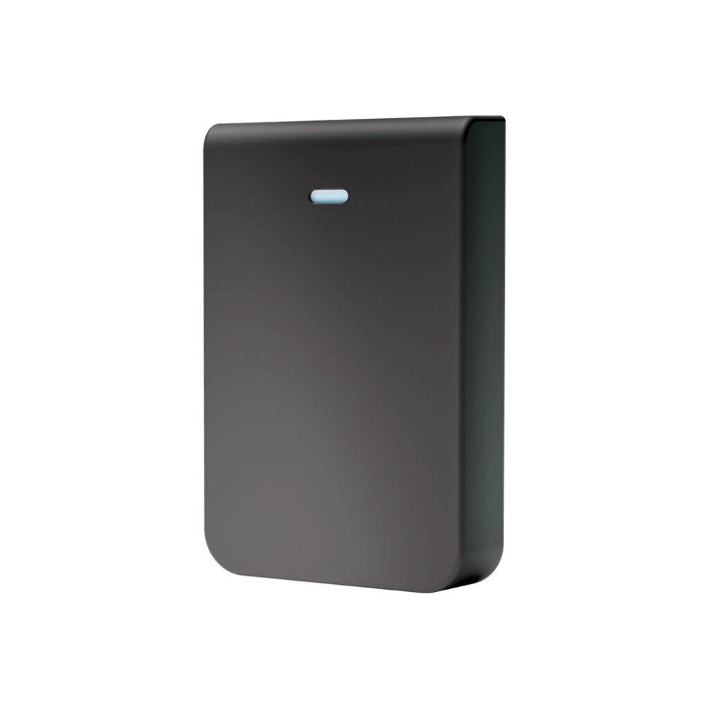 Ubiquiti Networks Ubiquiti nätverksenhetsskydd