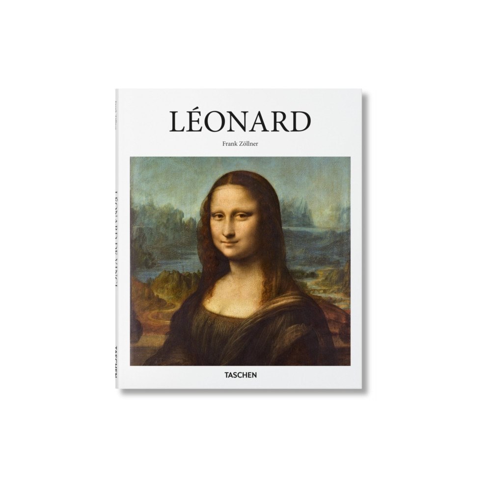 Taschen GmbH Leonard (inbunden, fre)