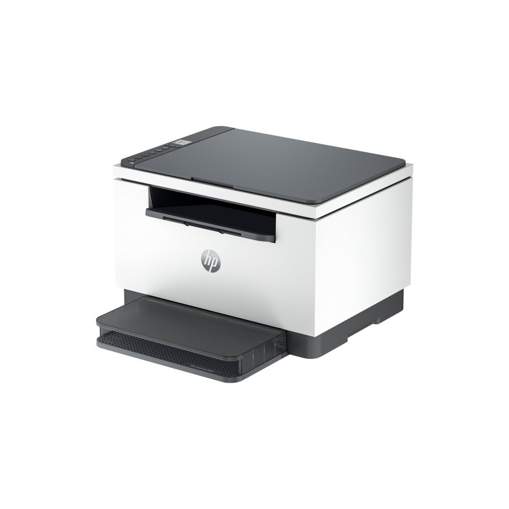 Hewlett-Packard HP LaserJet MFP M234d - multifunktionsskrivare - svartvit