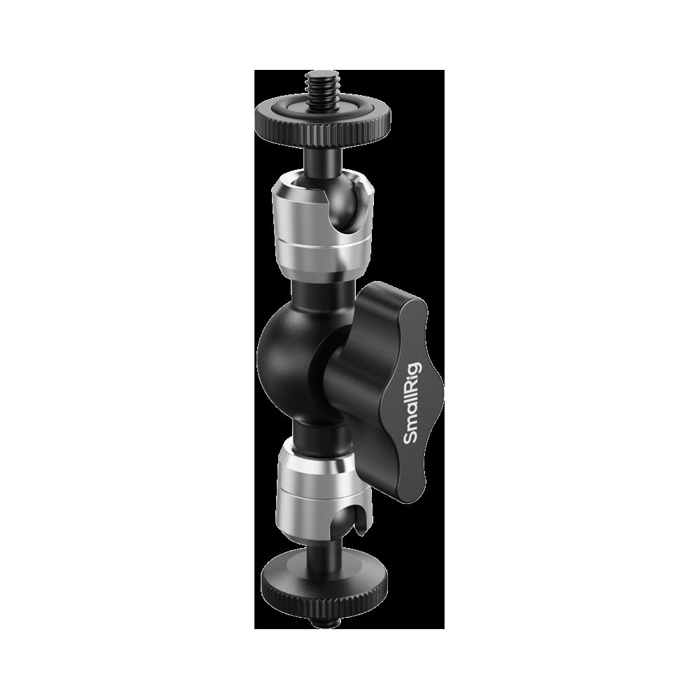 SMALLRIG SmallRig 6509 4.3" mini Magic Arm Support