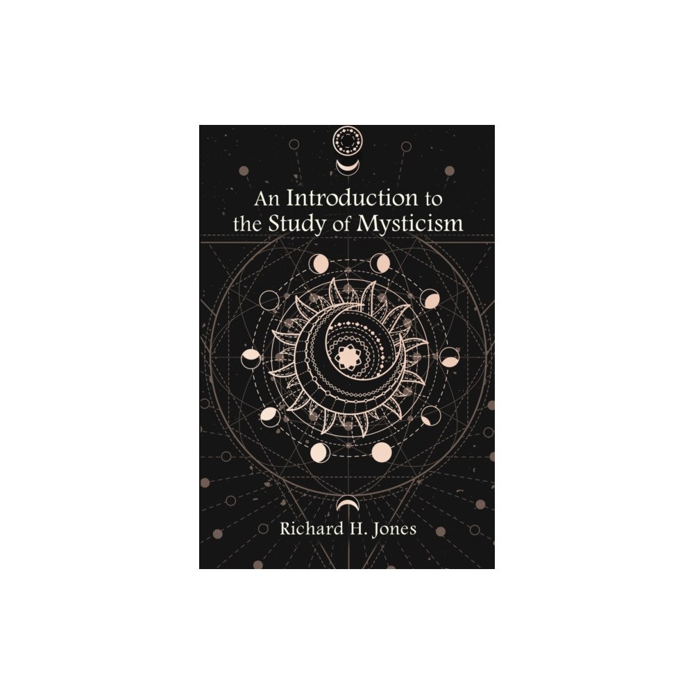 State University of New York Press An Introduction to the Study of Mysticism (häftad, eng)