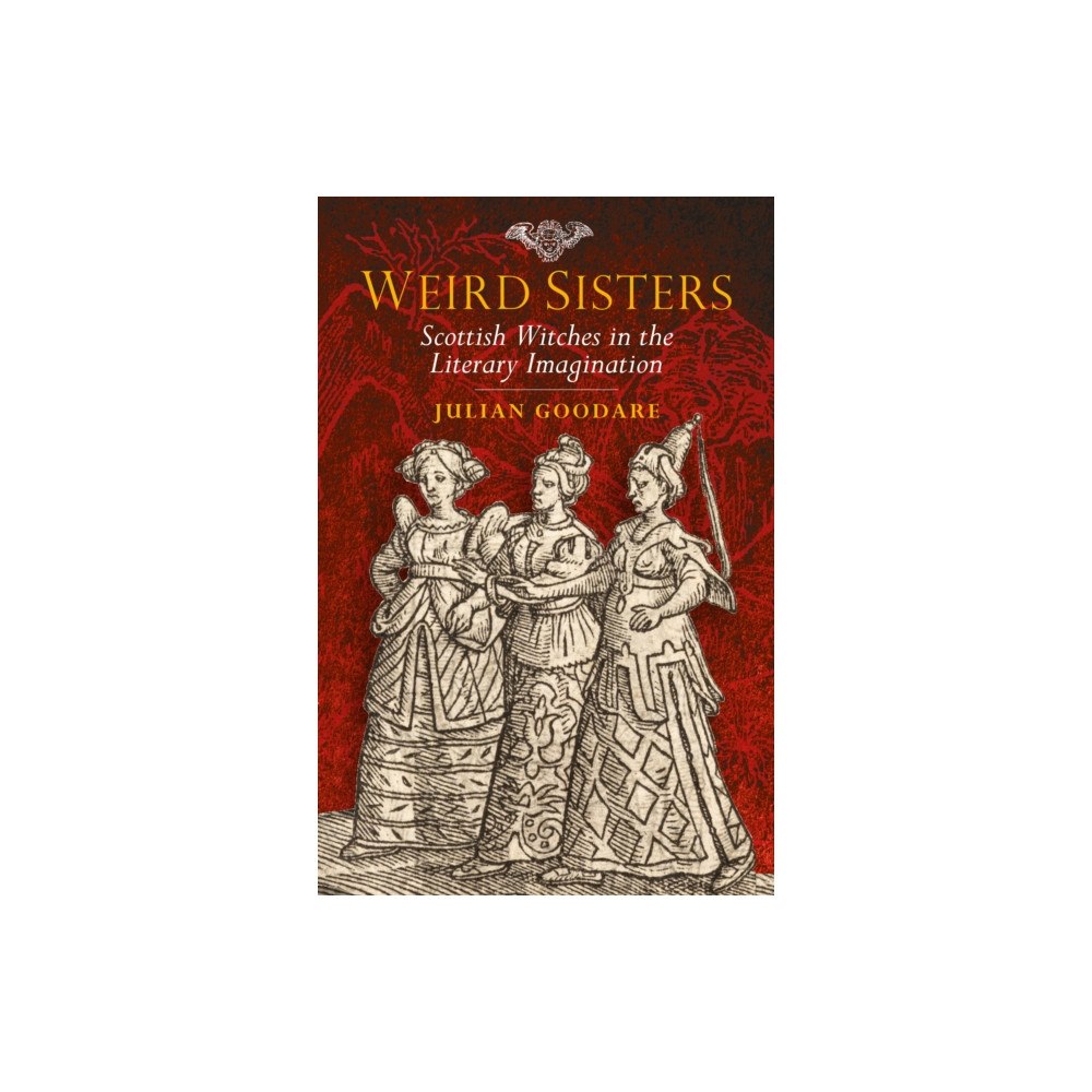 Birlinn General Weird Sisters (häftad, eng)