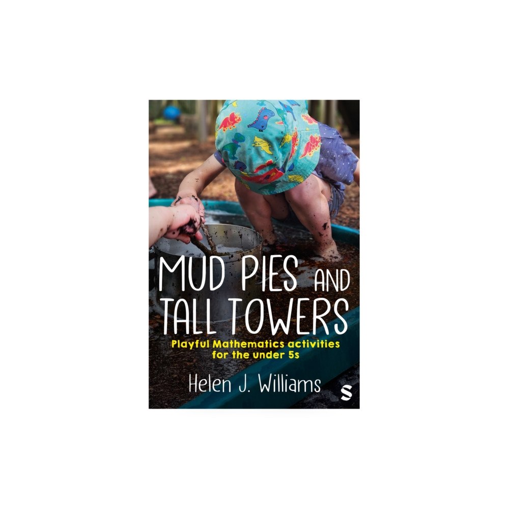 Sage Publications Ltd Mud Pies and Tall Towers (häftad, eng)