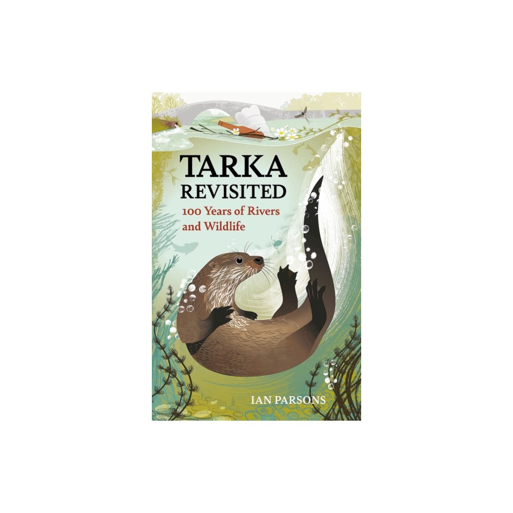 Pelagic Publishing Tarka Revisited (inbunden, eng)