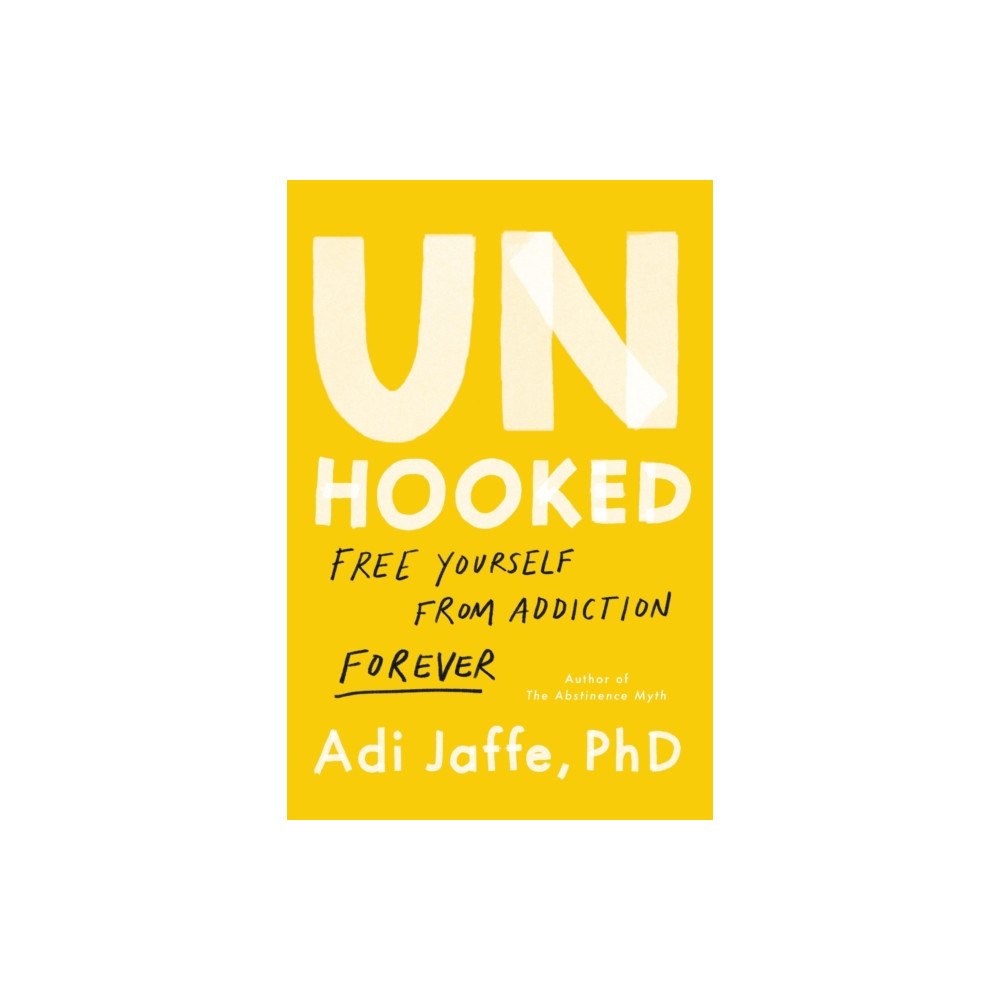 Hachette Books Unhooked (häftad, eng)