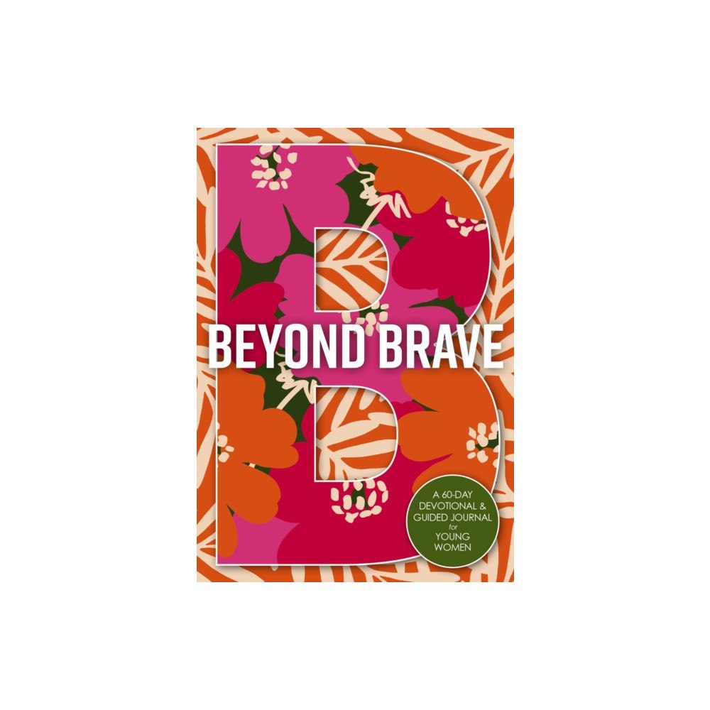 Zondervan Beyond Brave (häftad, eng)