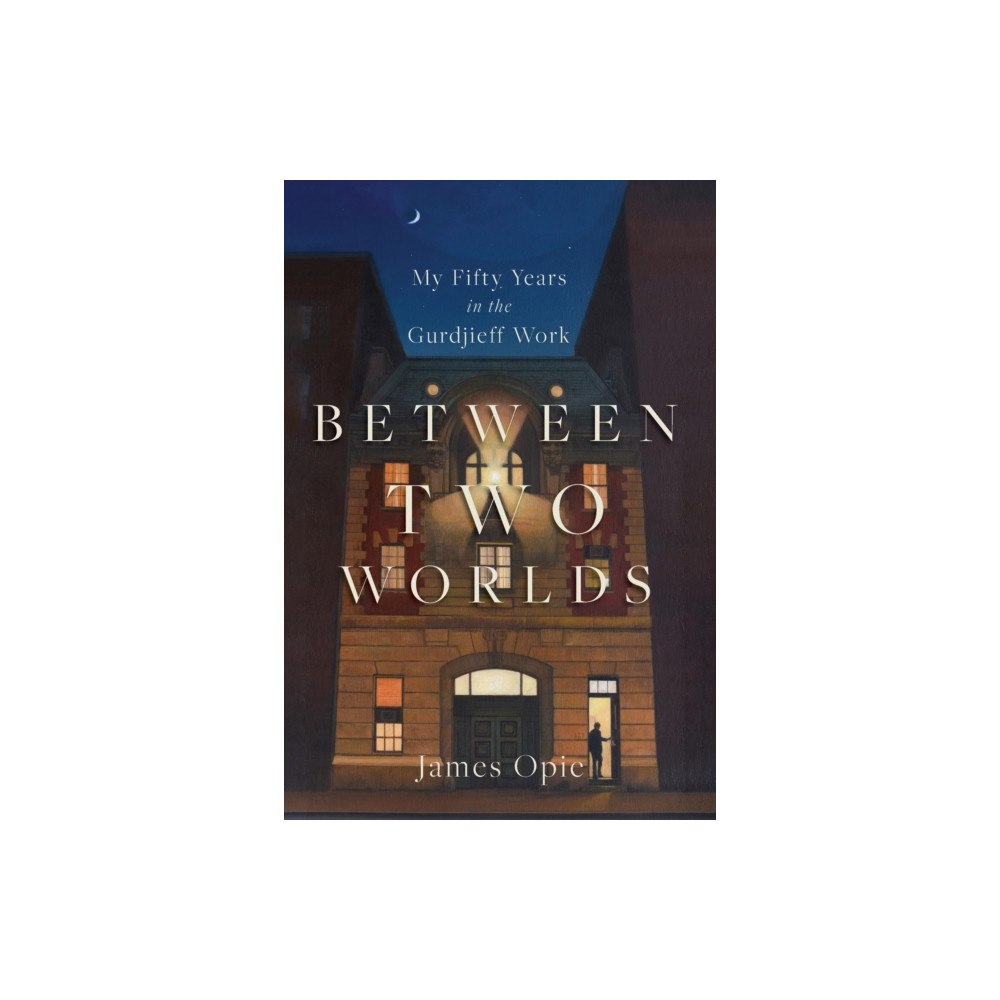 Monkfish Book Publishing Between Two Worlds (häftad, eng)