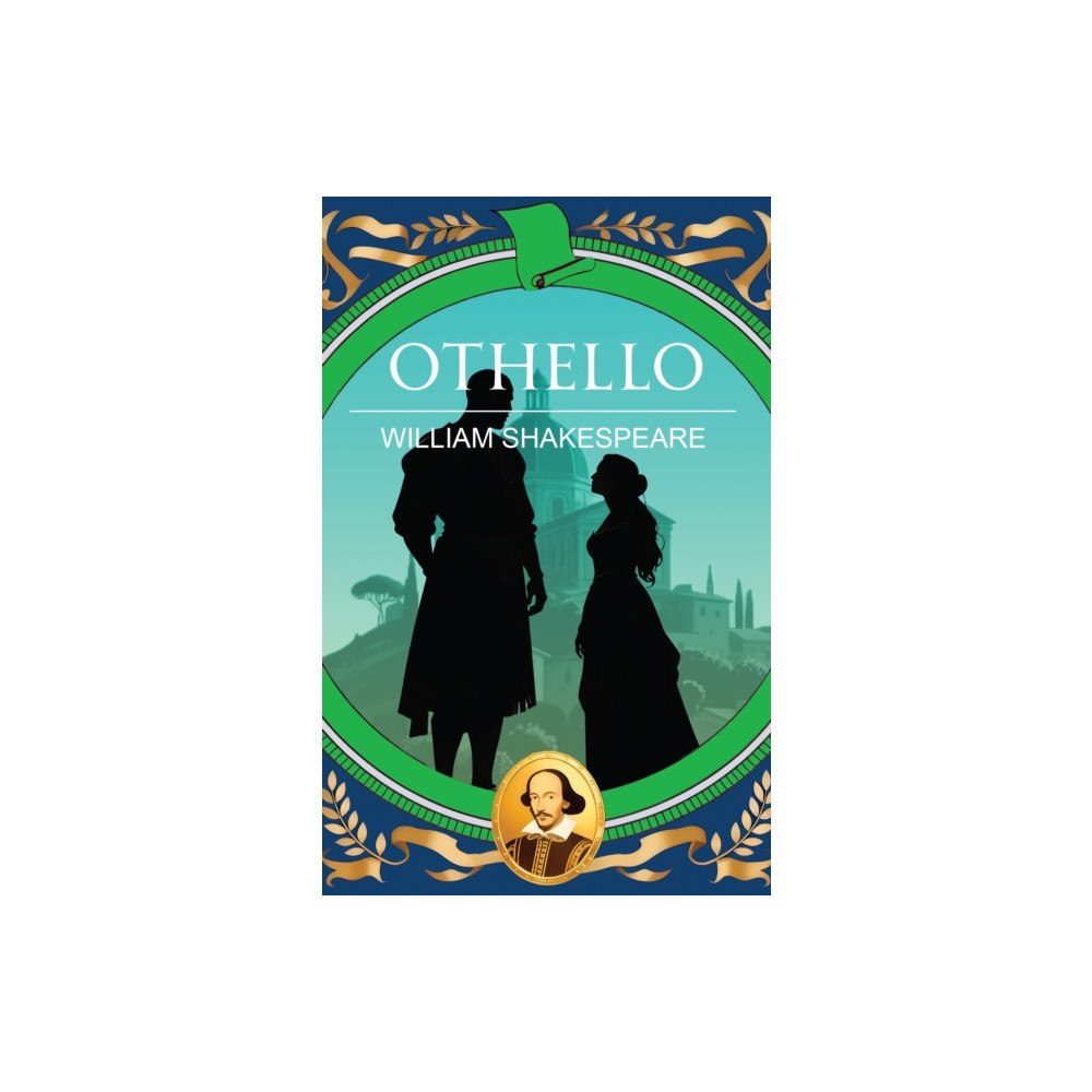 PKI Othello (häftad, eng)