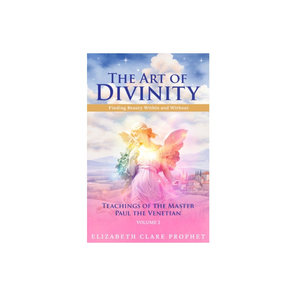 Summit University Press,U.S. The Art of Divinity - Volume 2 (häftad, eng)