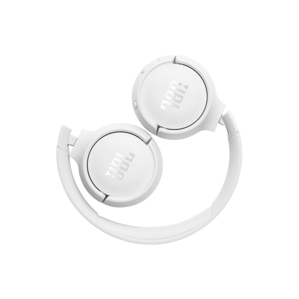 JBL JBL TUNE 520BT - hörlurar med mikrofon