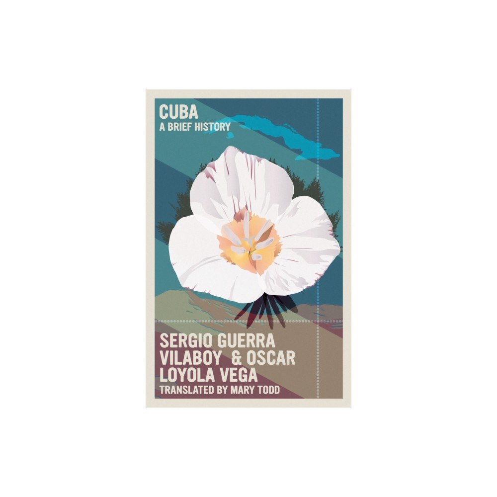 Seven Stories Press,U.S. Cuba (häftad, eng)