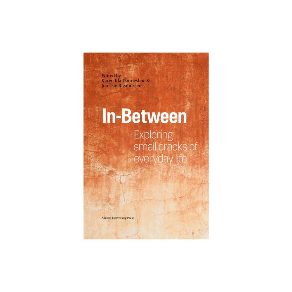 Aarhus University Press In-Between (häftad, eng)