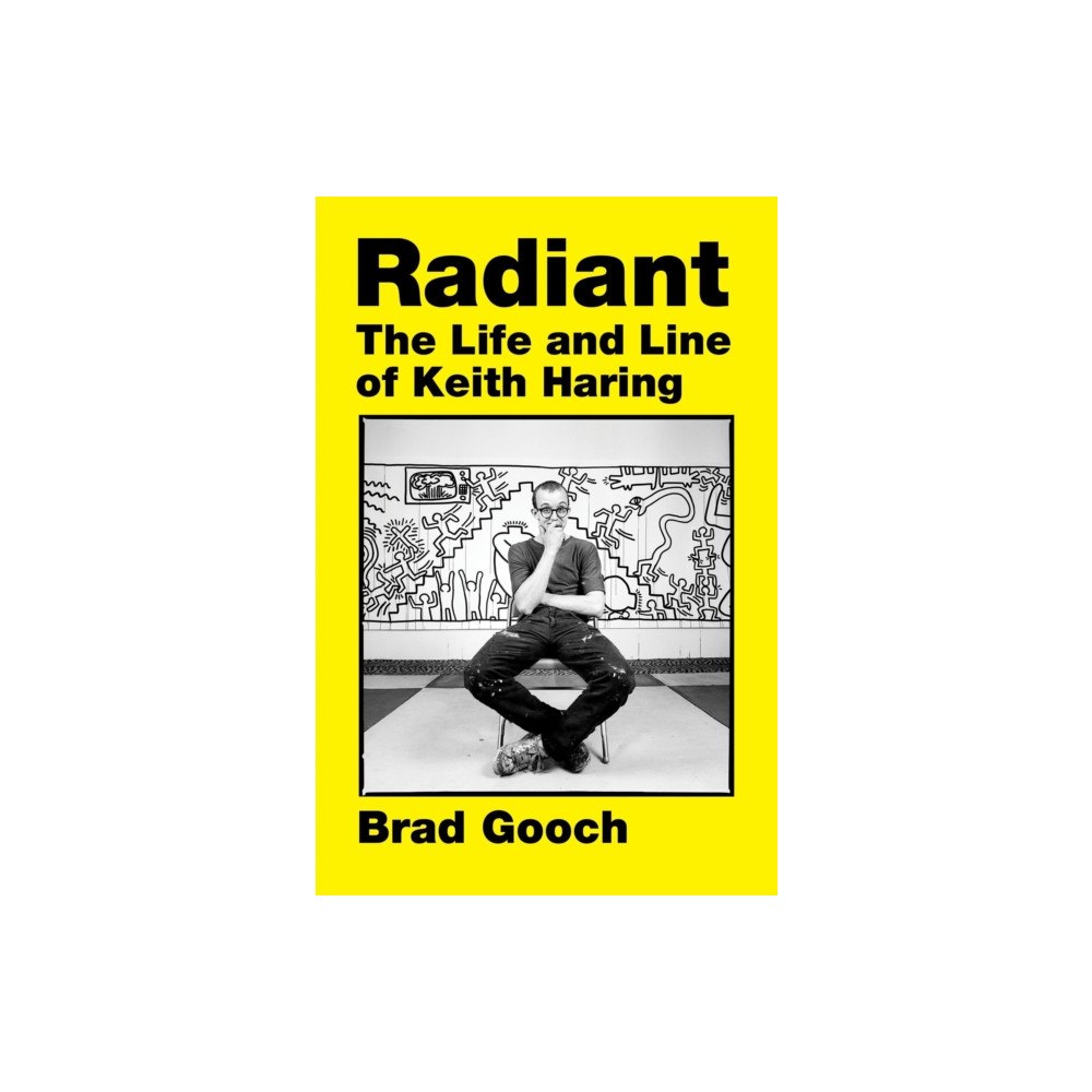Harpercollins publishers inc Radiant (häftad, eng)