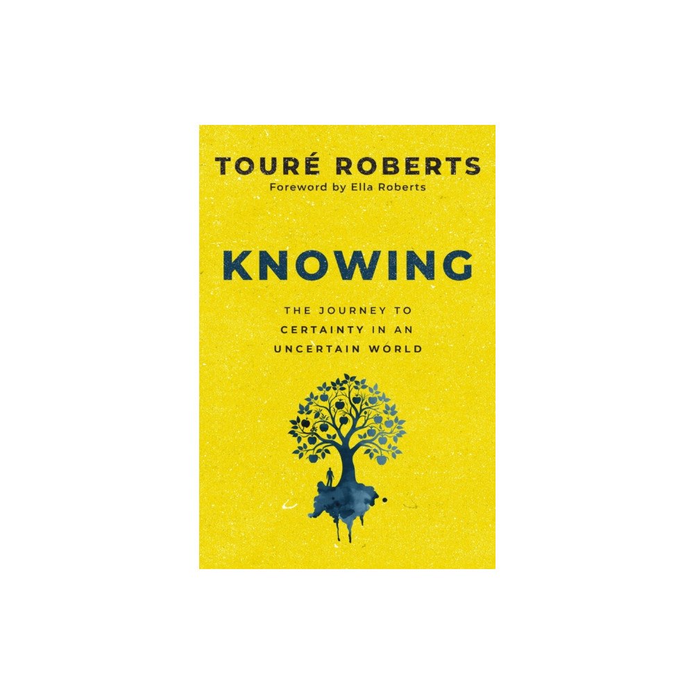 Zondervan Knowing (inbunden, eng)