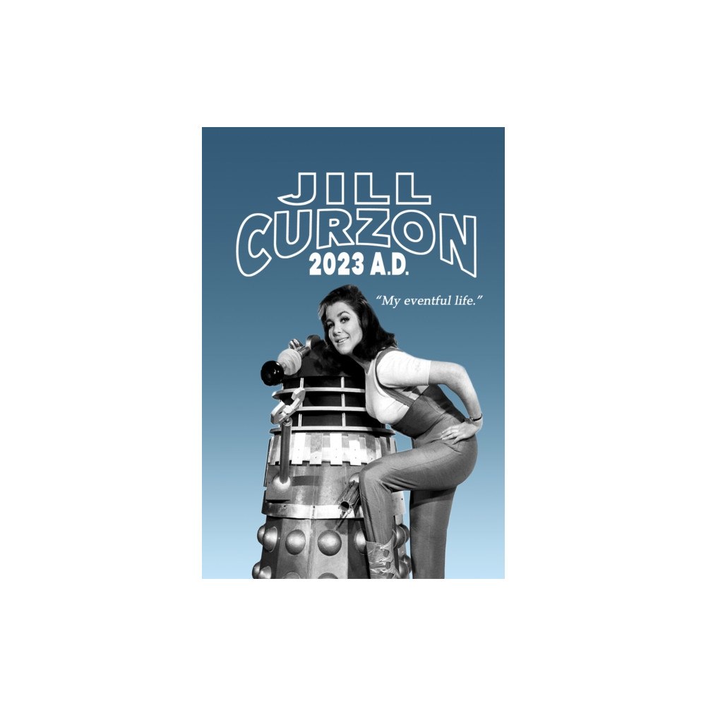 Andrews UK Limited Jill Curzon - 2023 AD (inbunden, eng)