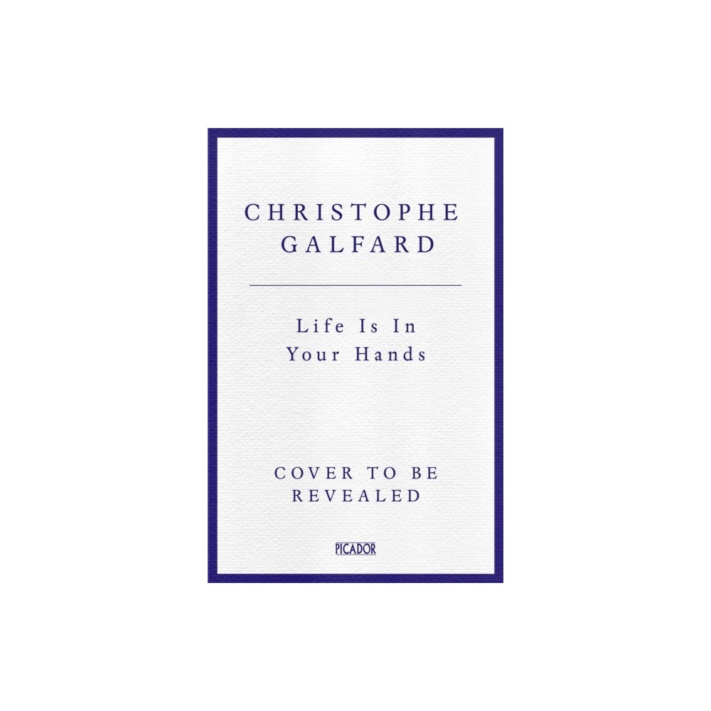 Pan Macmillan This Is Life (inbunden, eng)