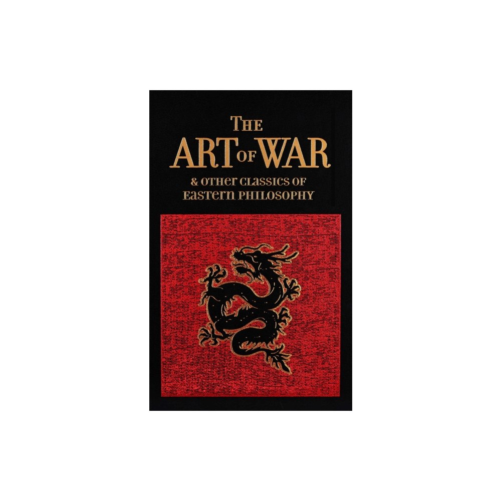 Canterbury Classics Art of War & Other Classics of Eastern Philosophy (inbunden, eng)