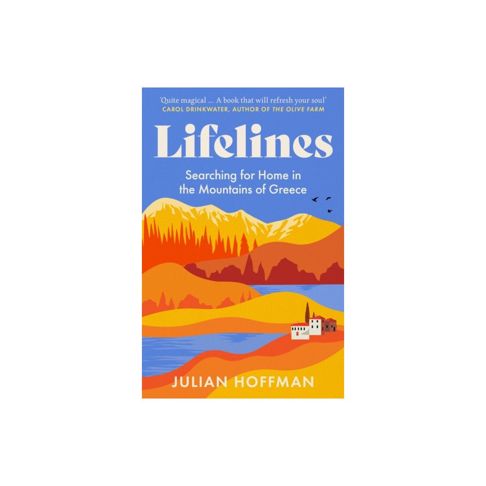 Elliott & Thompson Limited Lifelines (häftad, eng)