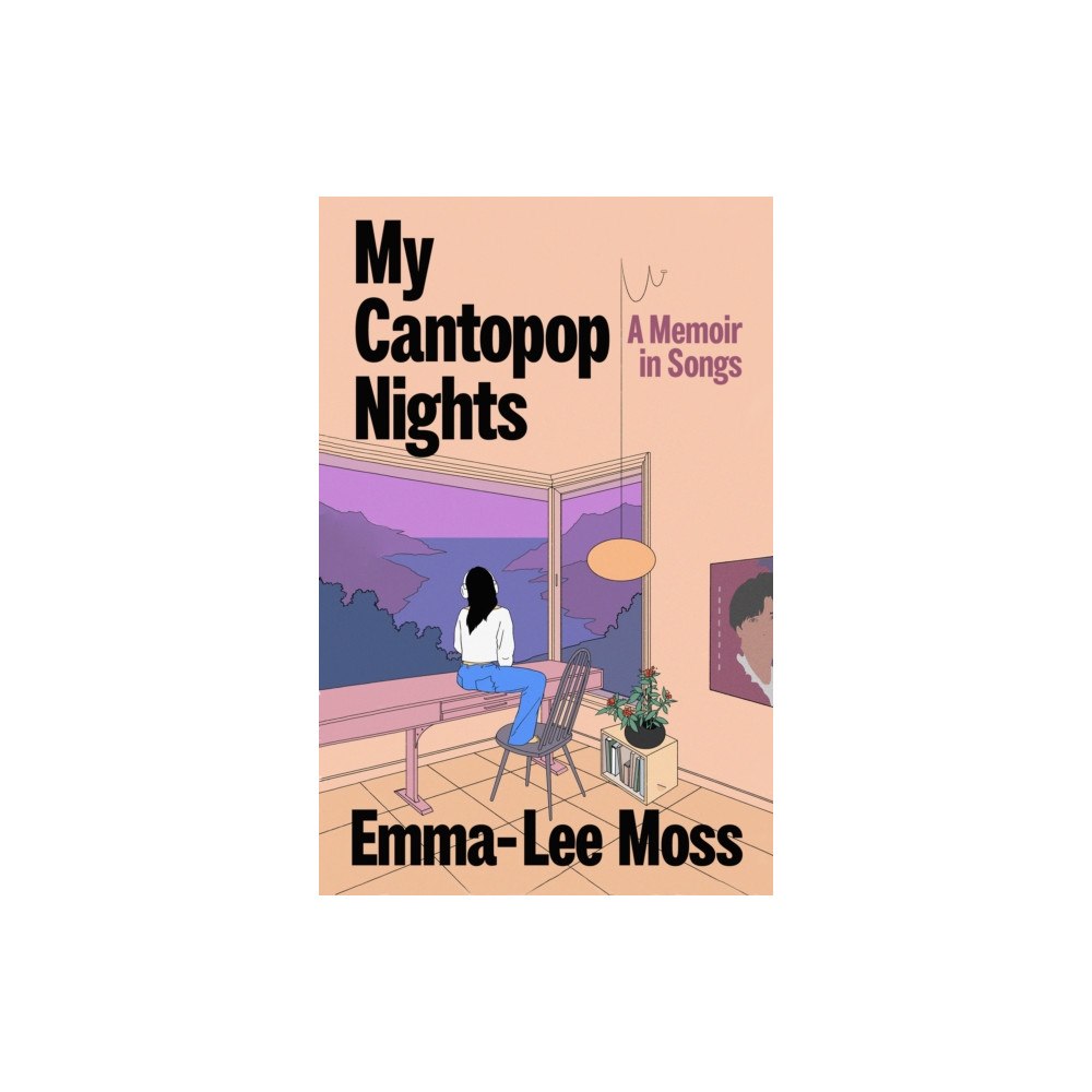 Vintage Publishing My Cantopop Nights (inbunden, eng)