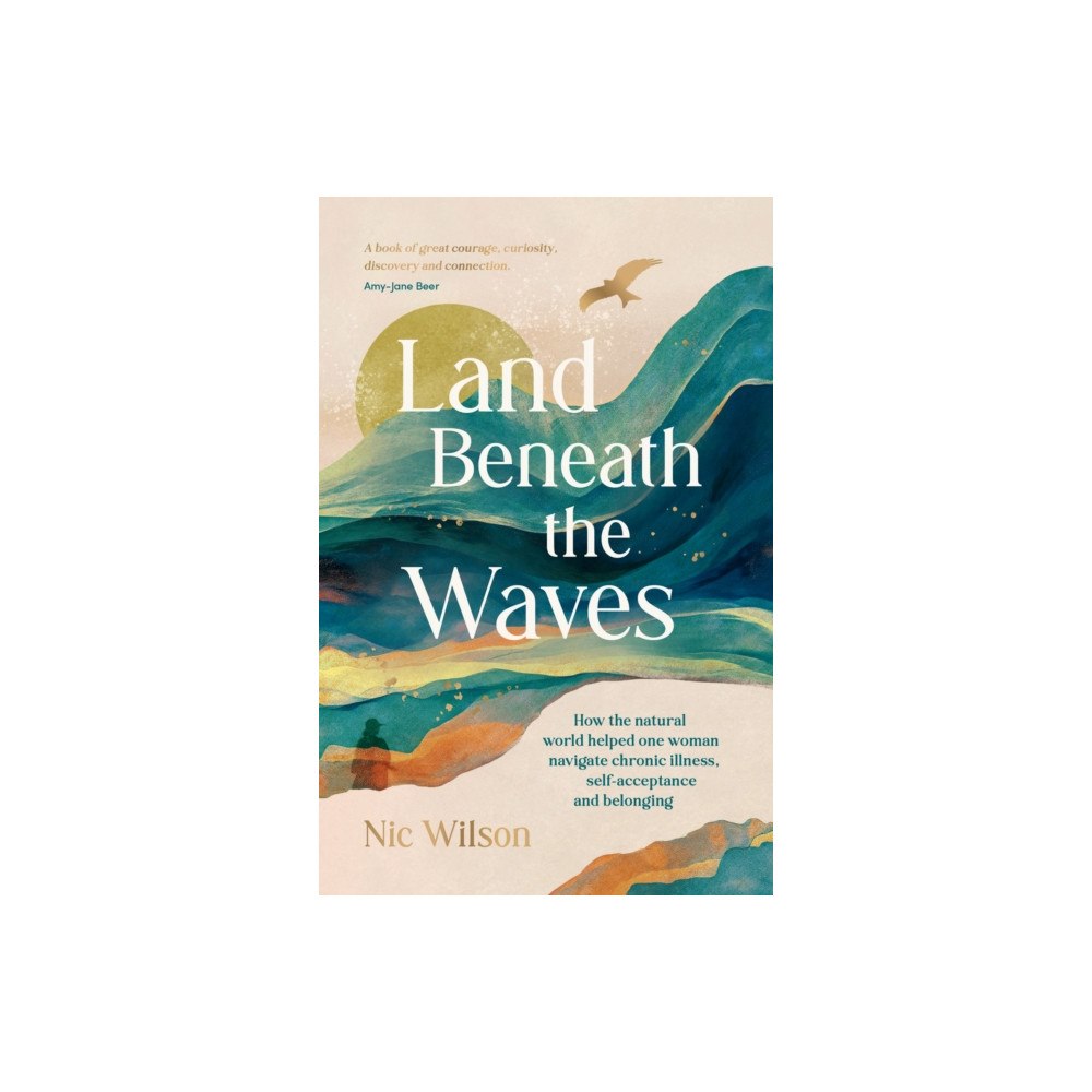 Octopus publishing group Land Beneath the Waves (häftad, eng)