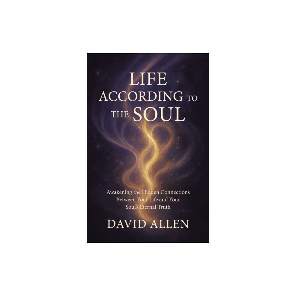 Collective Ink Life According to the Soul (häftad, eng)