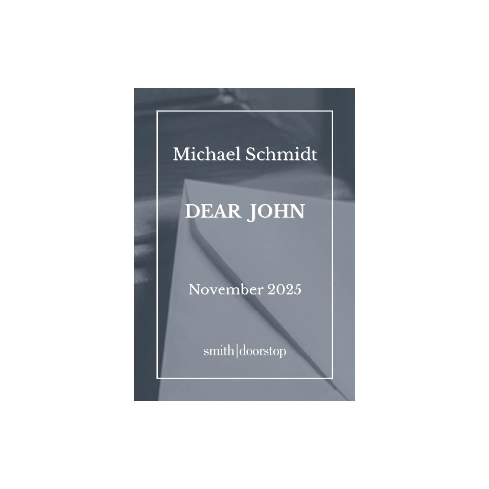 Smith|Doorstop Books Here They Are (häftad, eng)