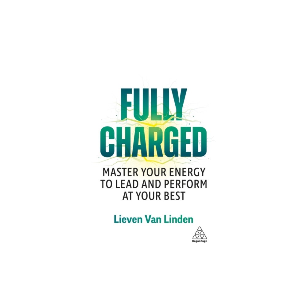 Kogan Page Ltd Fully Charged (häftad, eng)