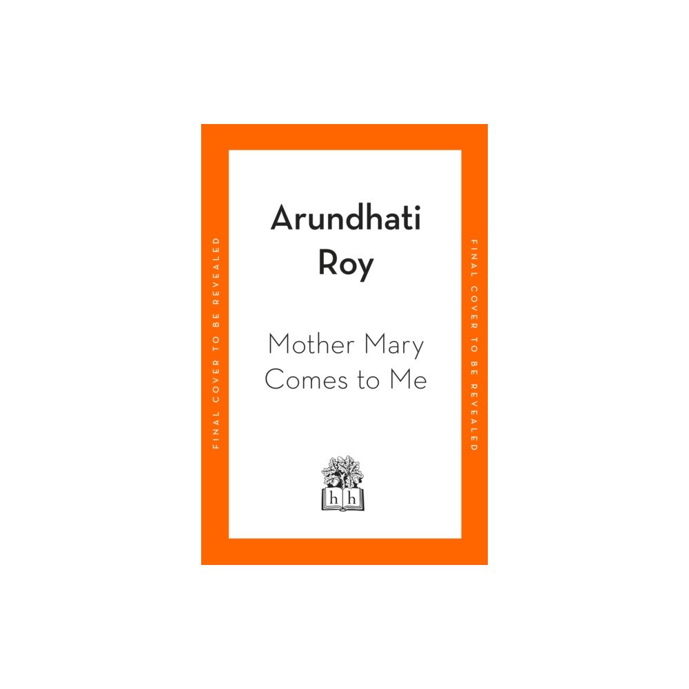 Penguin books ltd Mother Mary Comes To Me (häftad, eng)