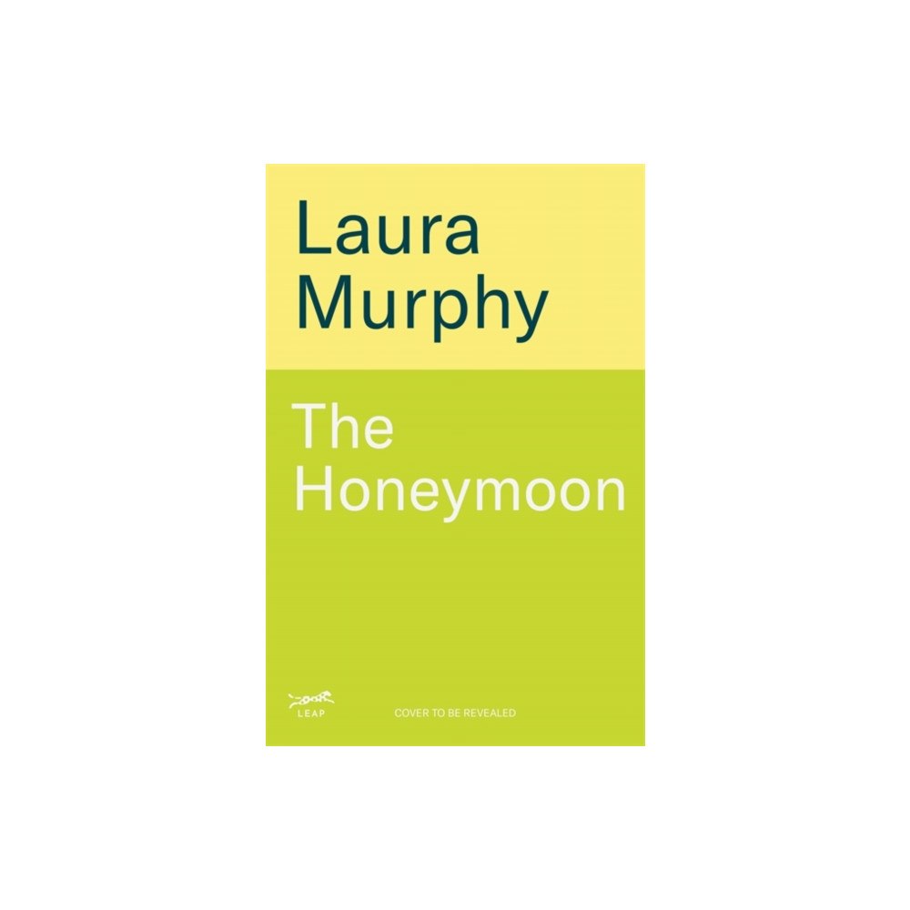 Bonnier Books UK The Honeymoon (häftad, eng)