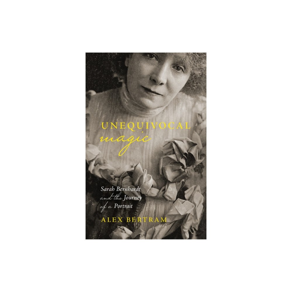 Wilfrid Laurier University Press Unequivocal Magic (inbunden, eng)