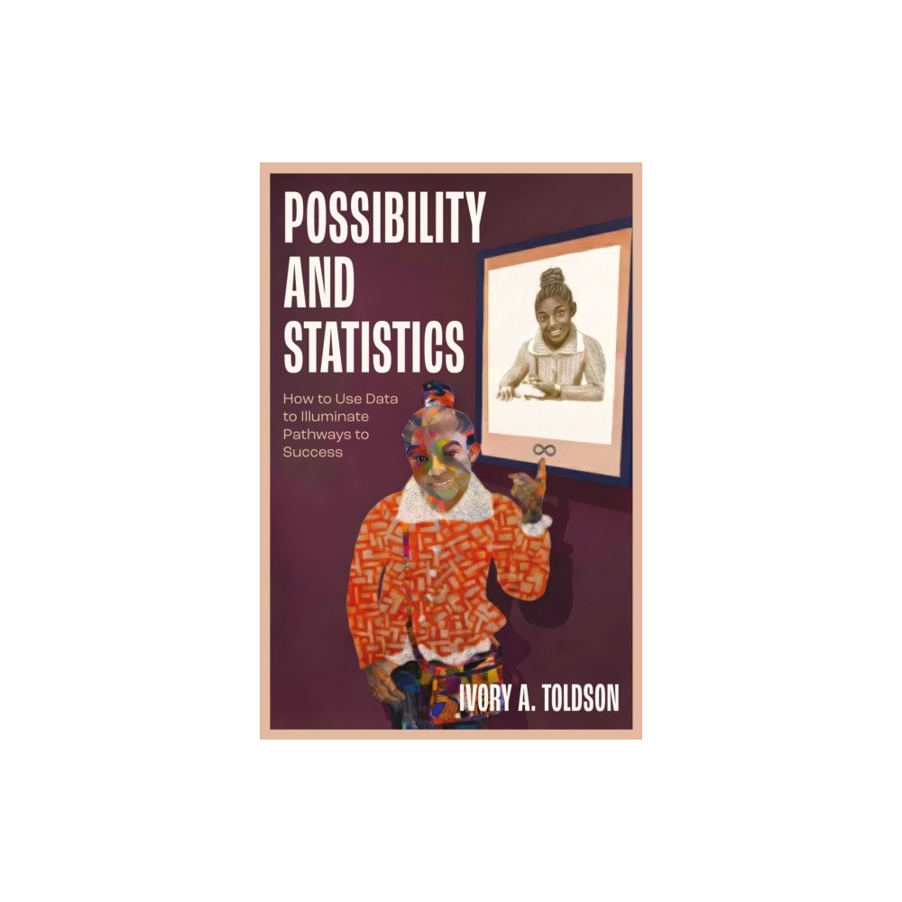 Emerald Publishing Limited Possibility and Statistics (häftad, eng)