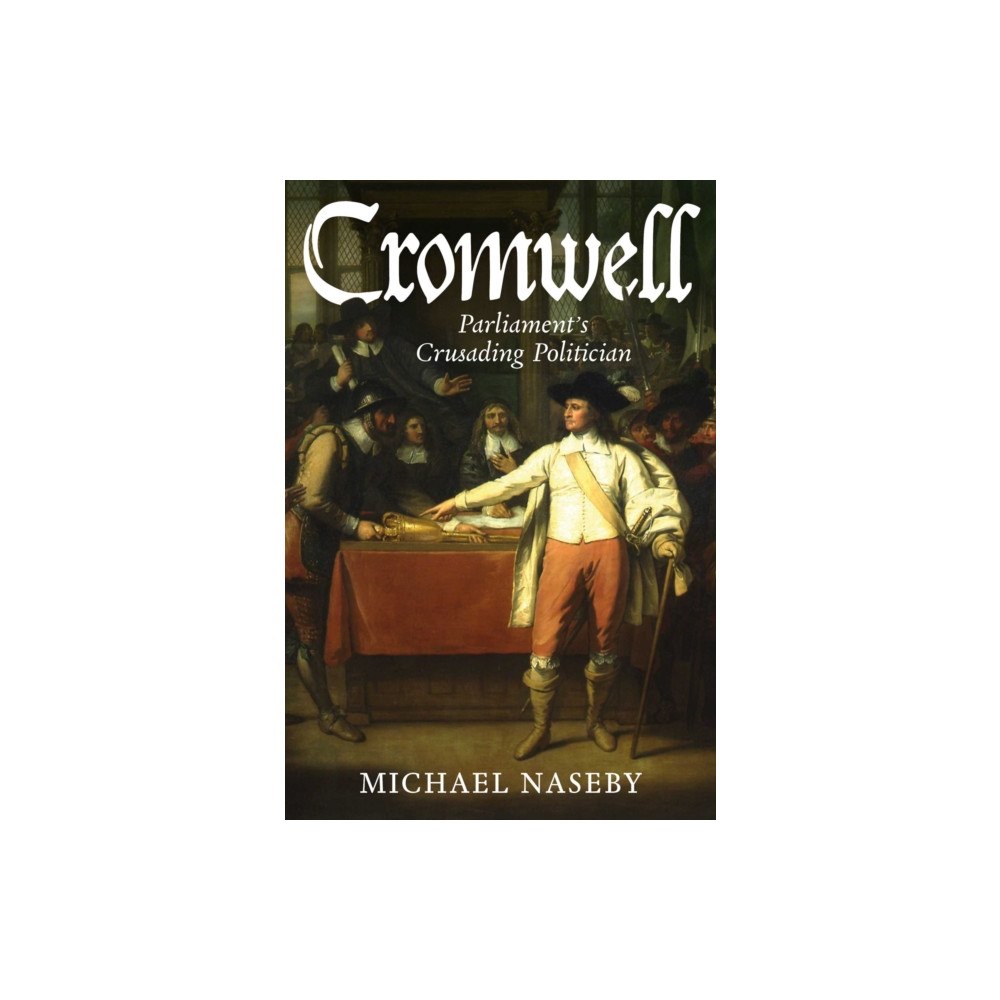 Unicorn Publishing Group Cromwell (inbunden, eng)