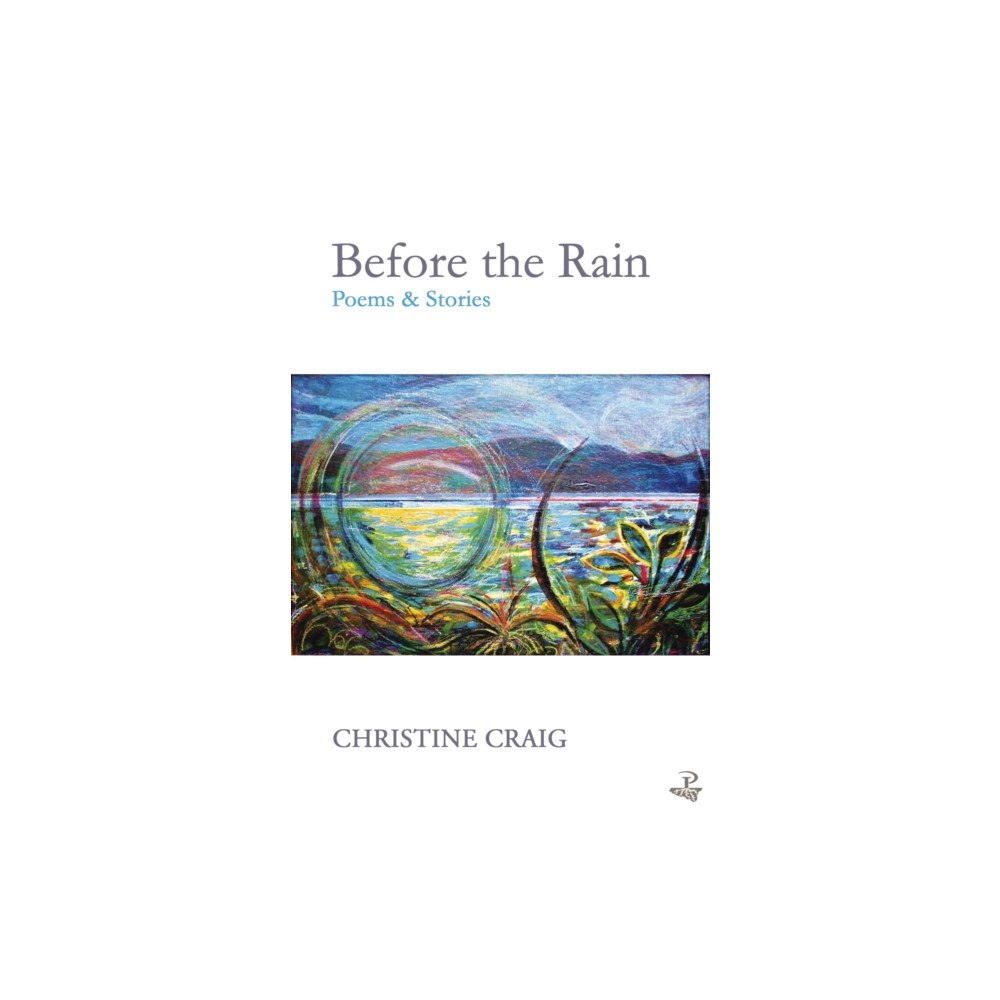 Peepal Tree Press Ltd Before the Rain (häftad, eng)
