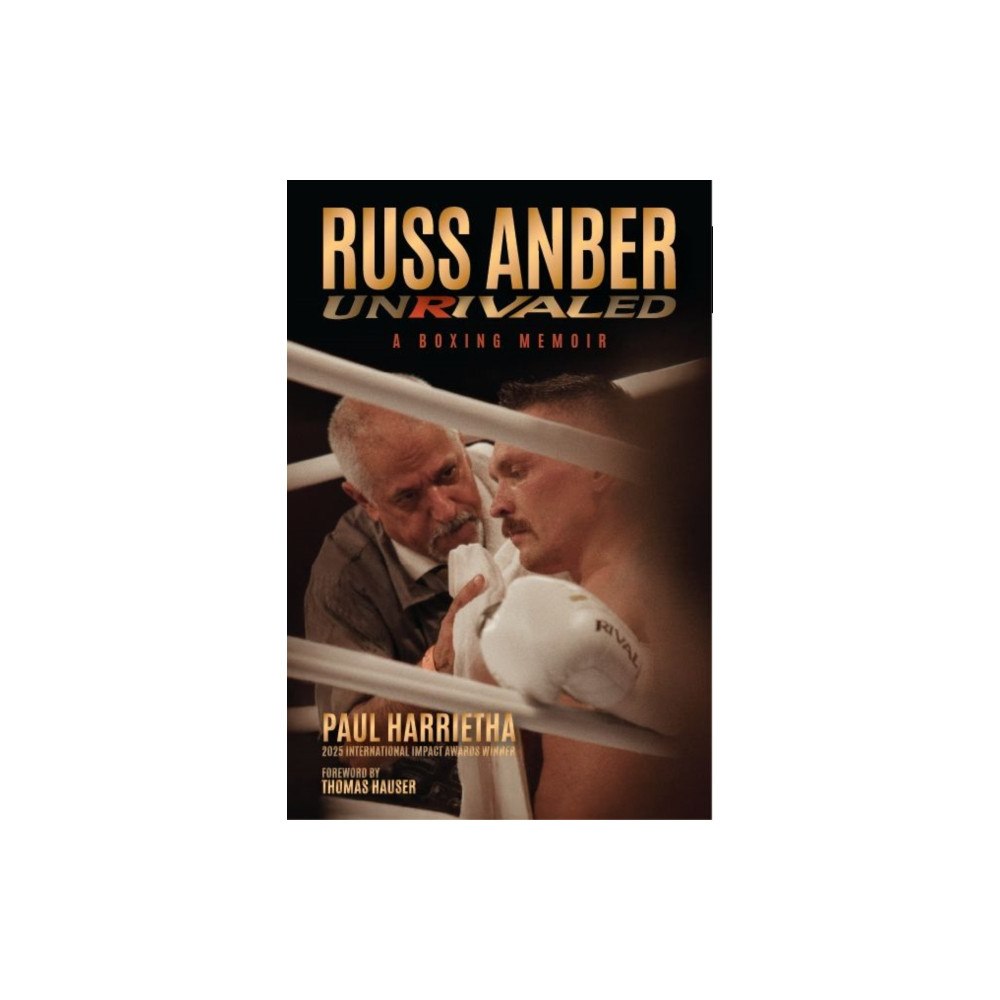 Curtis Press Russ Anber (inbunden, eng)