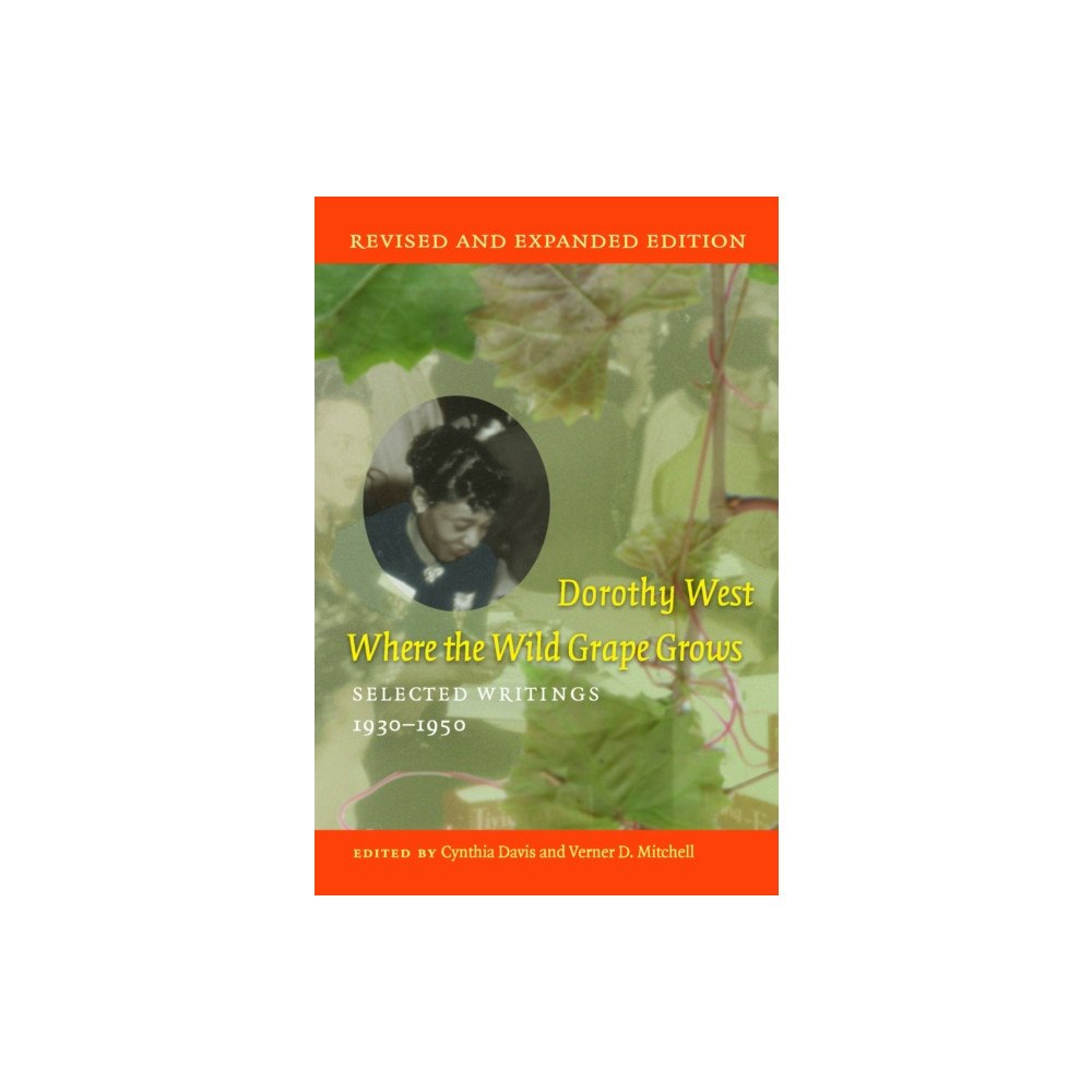 University of Massachusetts Press Where the Wild Grape Grows (häftad, eng)