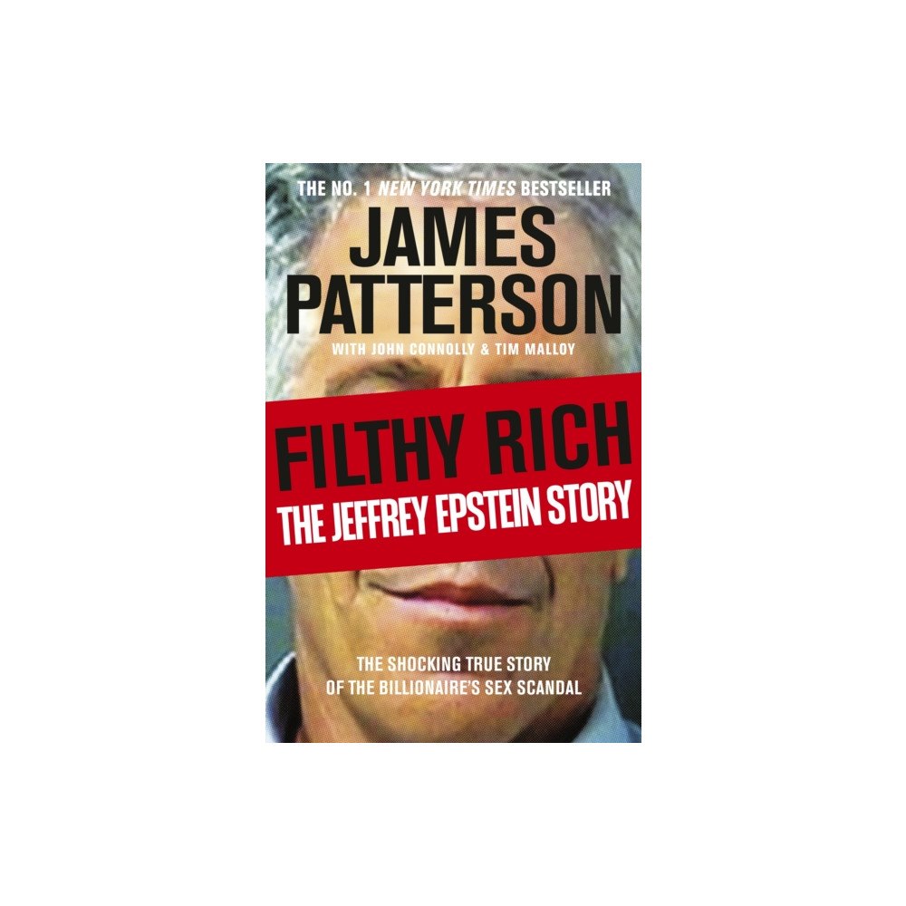 Random House Filthy Rich (häftad, eng)