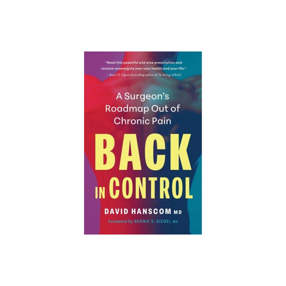 Chelsea Green Publishing Co Back In Control 3E (häftad, eng)