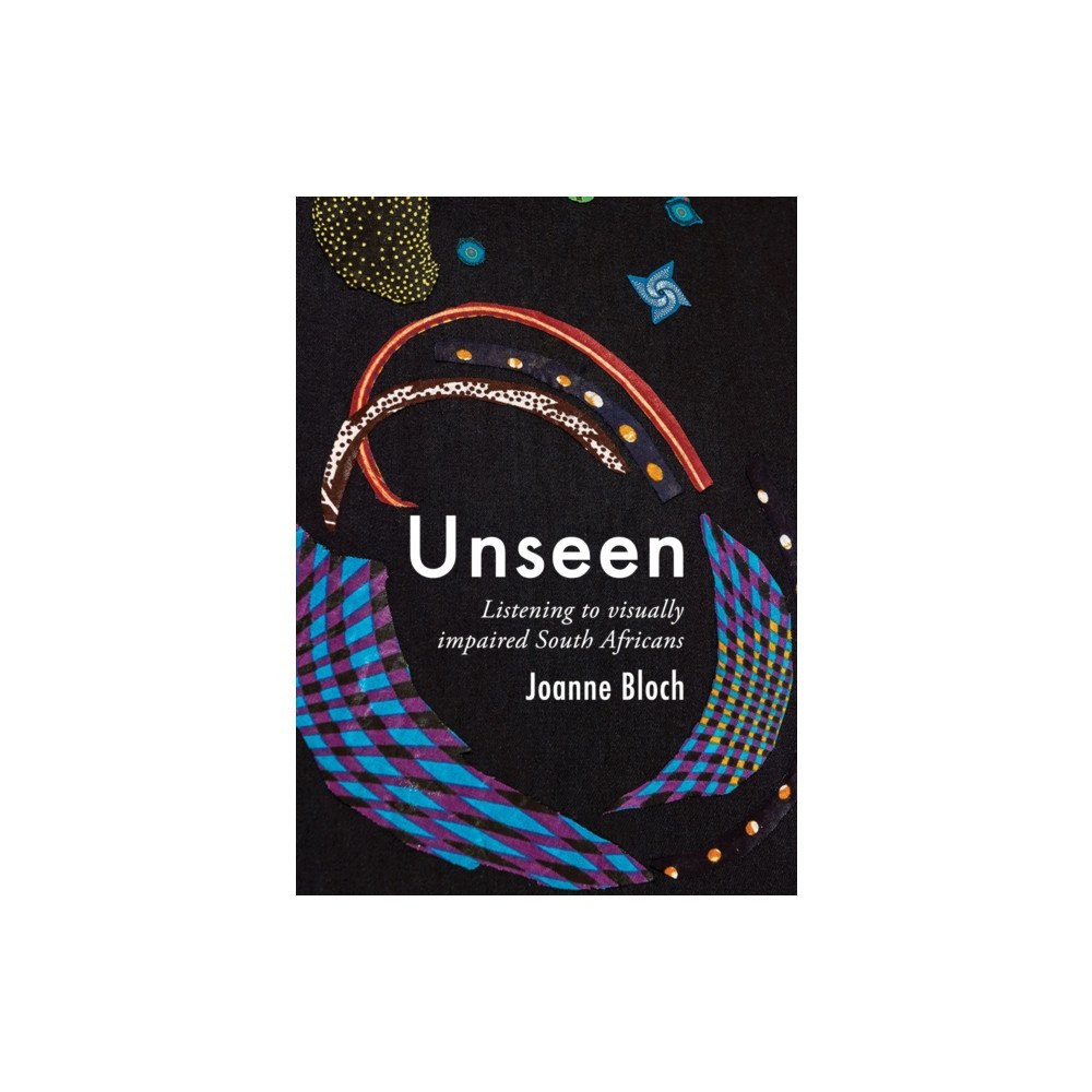Catalyst Collective Unseen (häftad, eng)