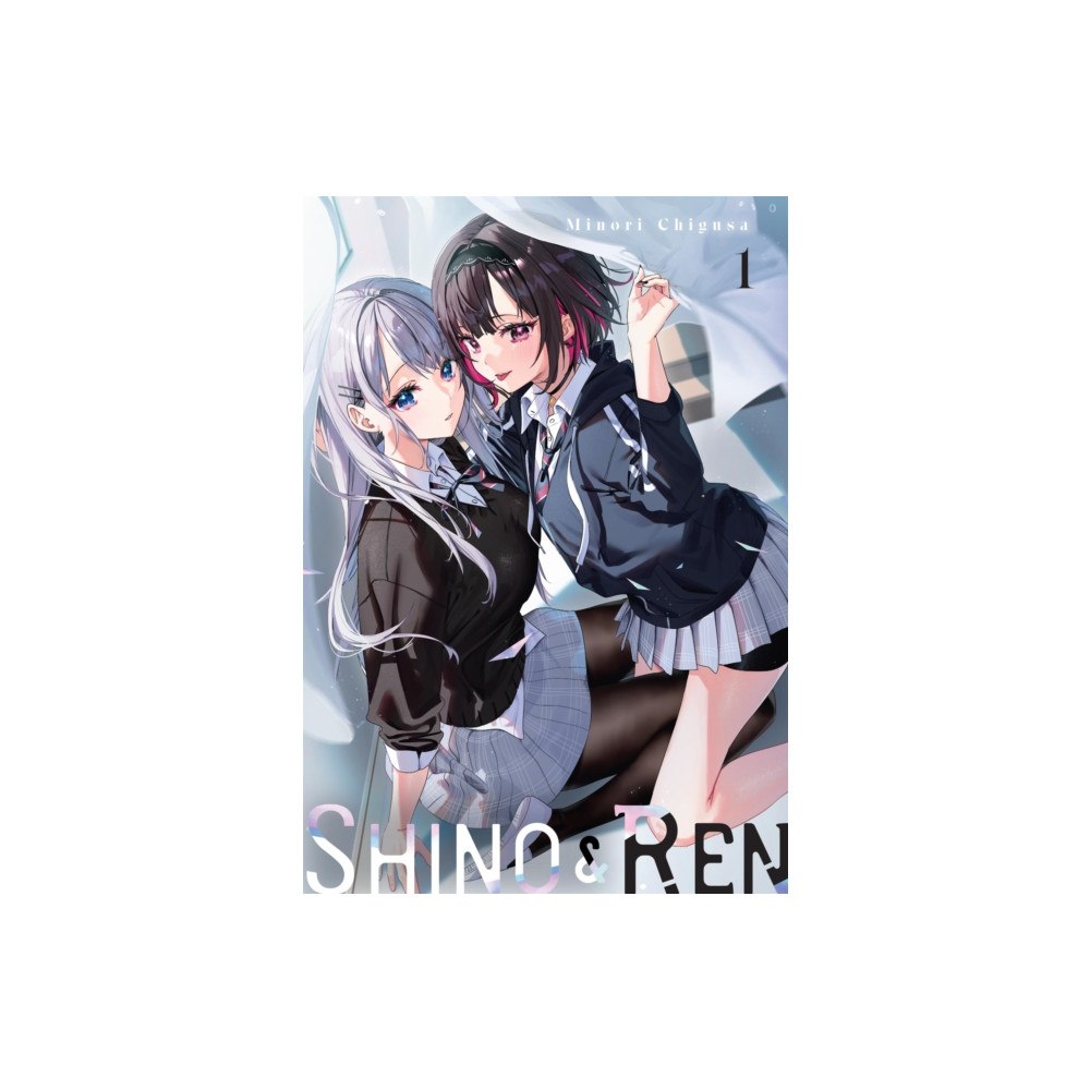 Little, Brown & Company Shino & Ren, Vol. 1 (manga) (häftad, eng)