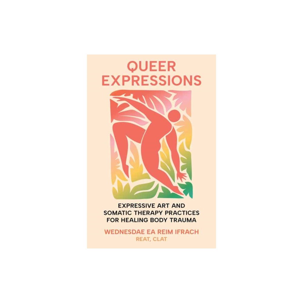 North Atlantic Books,U.S. Queer Expressions (häftad, eng)
