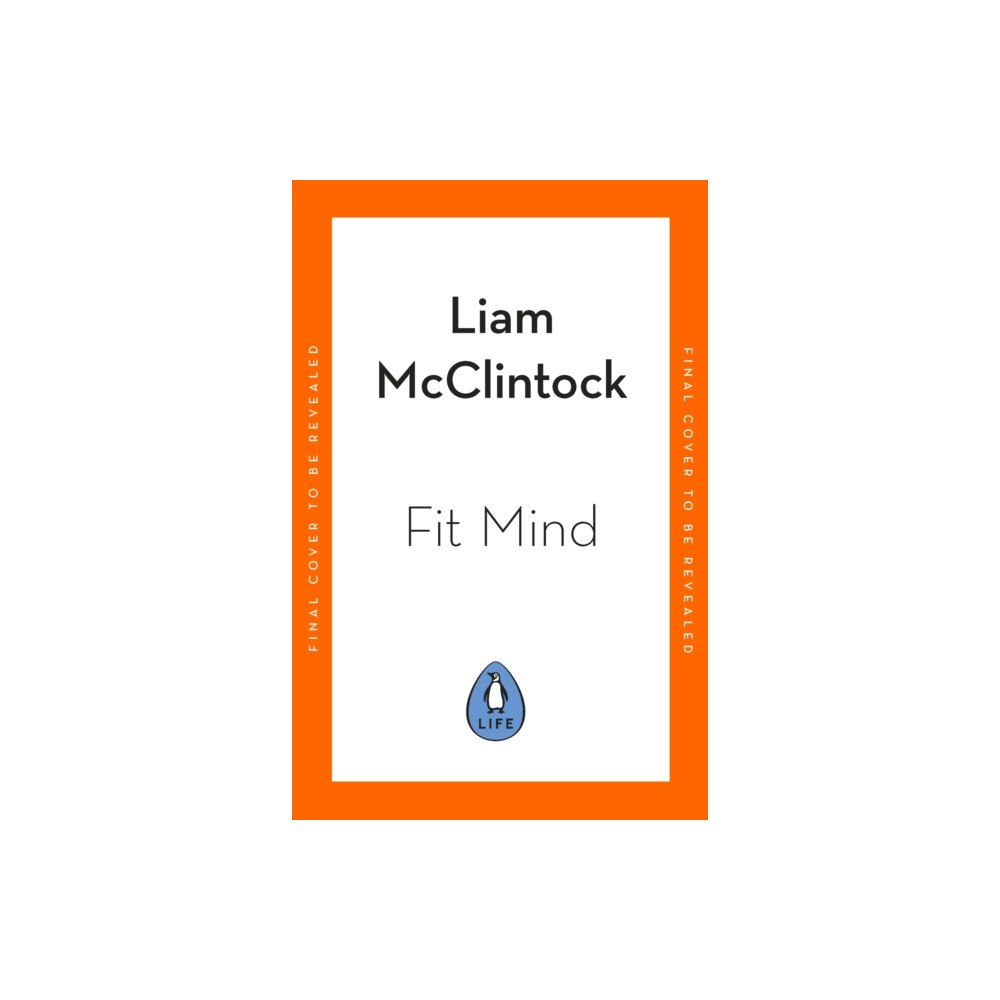 Penguin books ltd Fit Mind (häftad, eng)