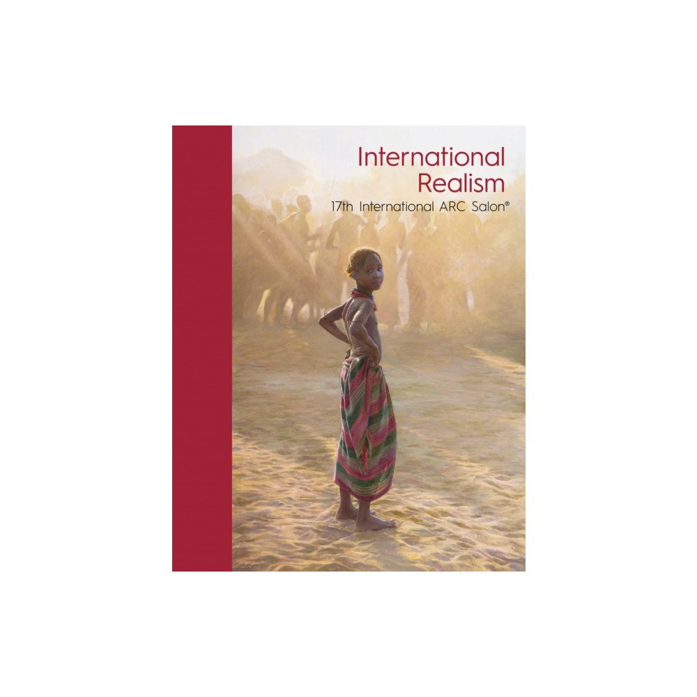 ACC Art Books International Realism (inbunden, eng)